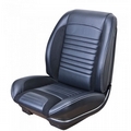 1967 Chevelle Sport R Seat Upholstery